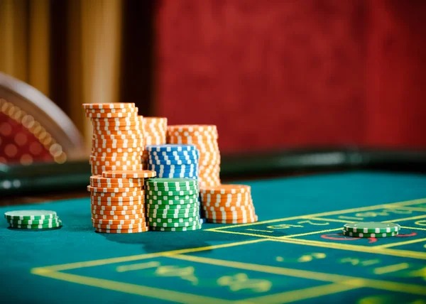 mufa288 Live Roulette Prestige