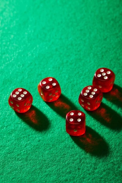 mufa288 Casino tables
